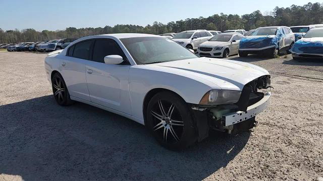 Dodge Charger 2014