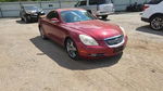 Lexus SC 2008