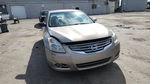 Nissan Altima 2012