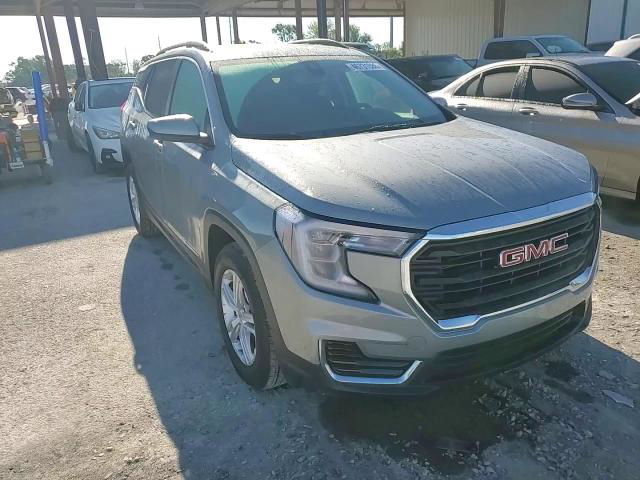 GMC Terrain 2024