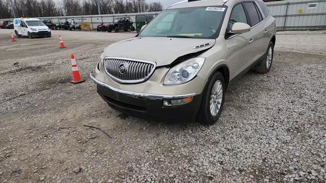 Buick Enclave 2011