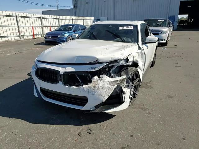 BMW Series 2 2022