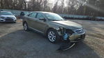 Ford Taurus 2012