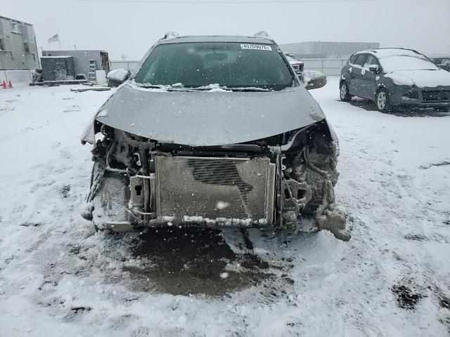 Toyota RAV 4 2016