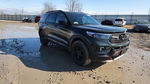 Ford Explorer 2024