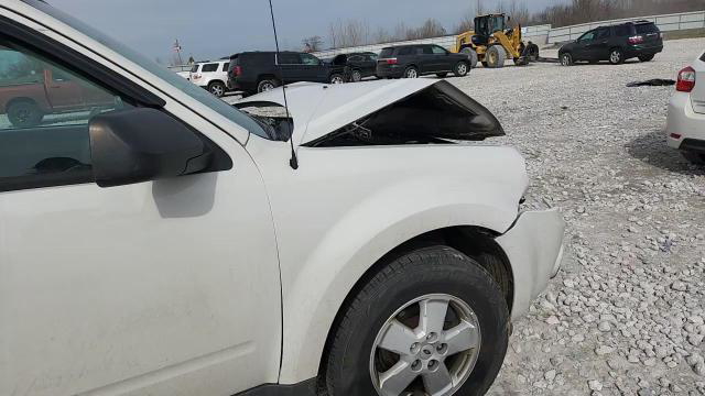 Ford Escape 2012