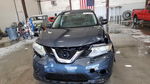 Nissan Rogue 2015
