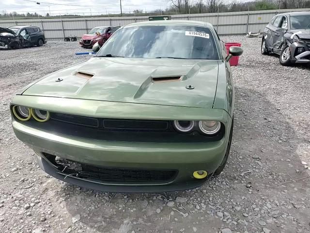Dodge Challenger 2022