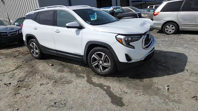 GMC Terrain 2020
