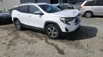 GMC Terrain 2020
