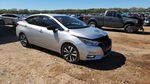 Nissan Versa 2020