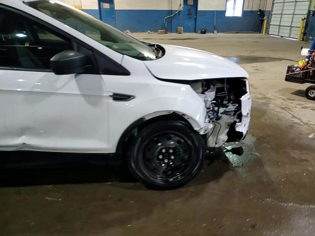 Ford Escape 2018