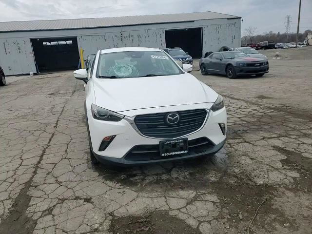 Mazda CX-3 2019