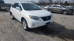 Lexus RX 2012