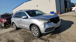 Acura MDX 2014