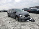 Honda Odyssey 2024