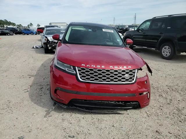 Land Rover Range Rover 2020