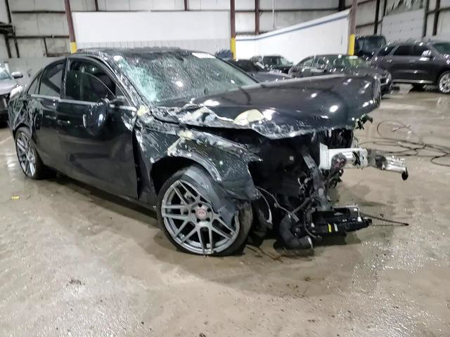 Audi A4 2013