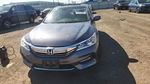 Honda Accord 2017