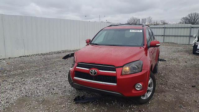 Toyota RAV 4 2010