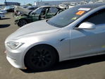 Tesla Model S 2018