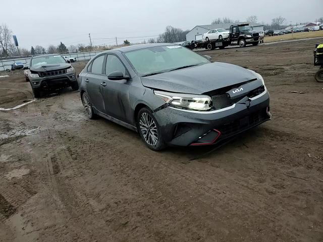 Kia Forte 2023