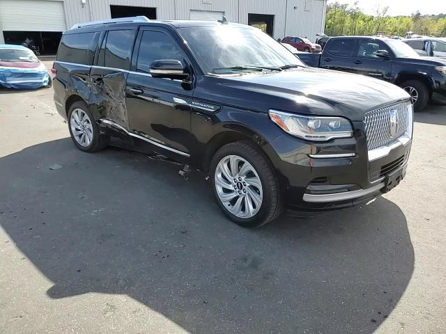 Lincoln Navigator 2024