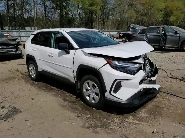 Toyota RAV 4 2024