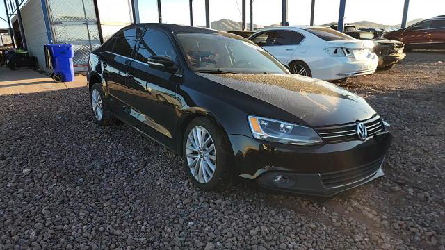 Volkswagen Jetta 2013