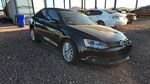Volkswagen Jetta 2013