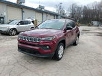 Jeep Compass 2022