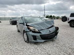 Mazda 3 2012
