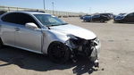 Lexus IS 2012