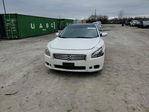 Nissan Maxima 2013