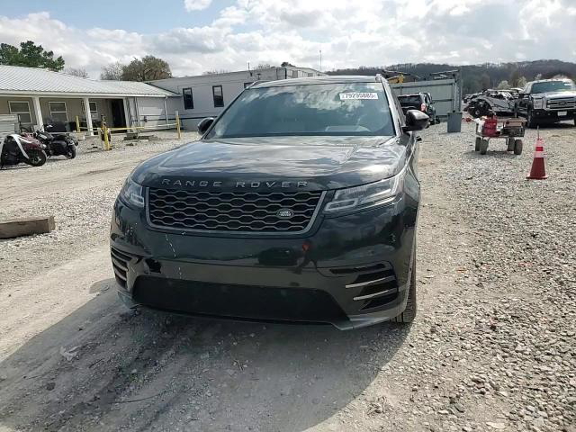 Land Rover Range Rover 2019