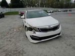 Kia Optima 2013