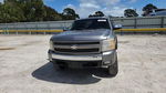 Chevrolet Silverado 2008