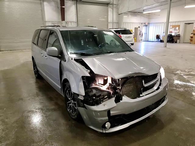 Dodge Caravan 2017