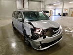 Dodge Caravan 2017