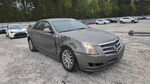 Cadillac CTS 2011