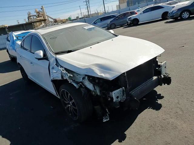 Volvo S60 2012