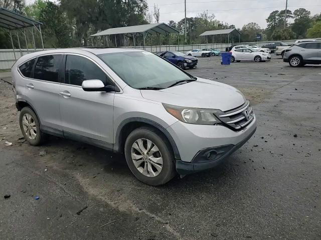 Honda CR-V 2014