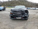 Chevrolet Silverado 2017
