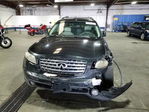 Infiniti FX 2005