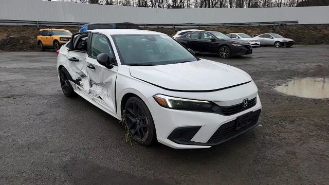 Honda Civic 2022