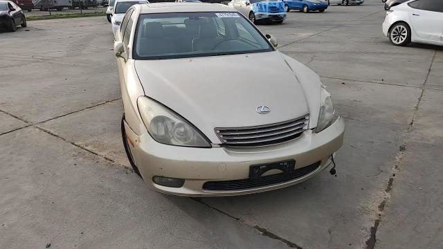 Lexus ES 2004
