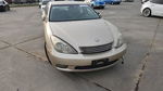Lexus ES 2004