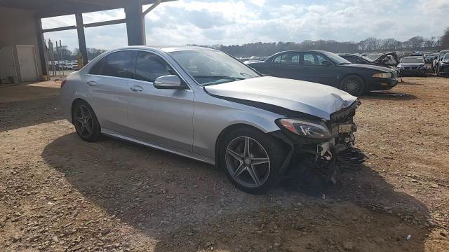 Mercedes-Benz  2015
