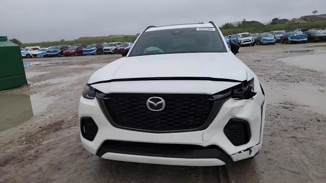 Mazda CX-70 2025