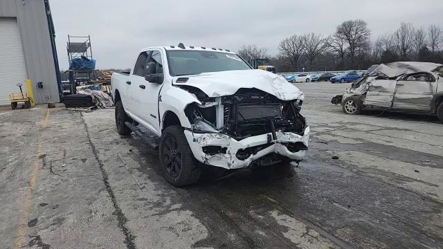 RAM 2500 2025